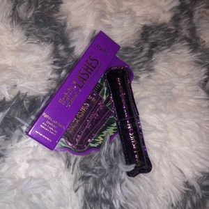 TARTE Lights Camera Lashes Mascara (Black)